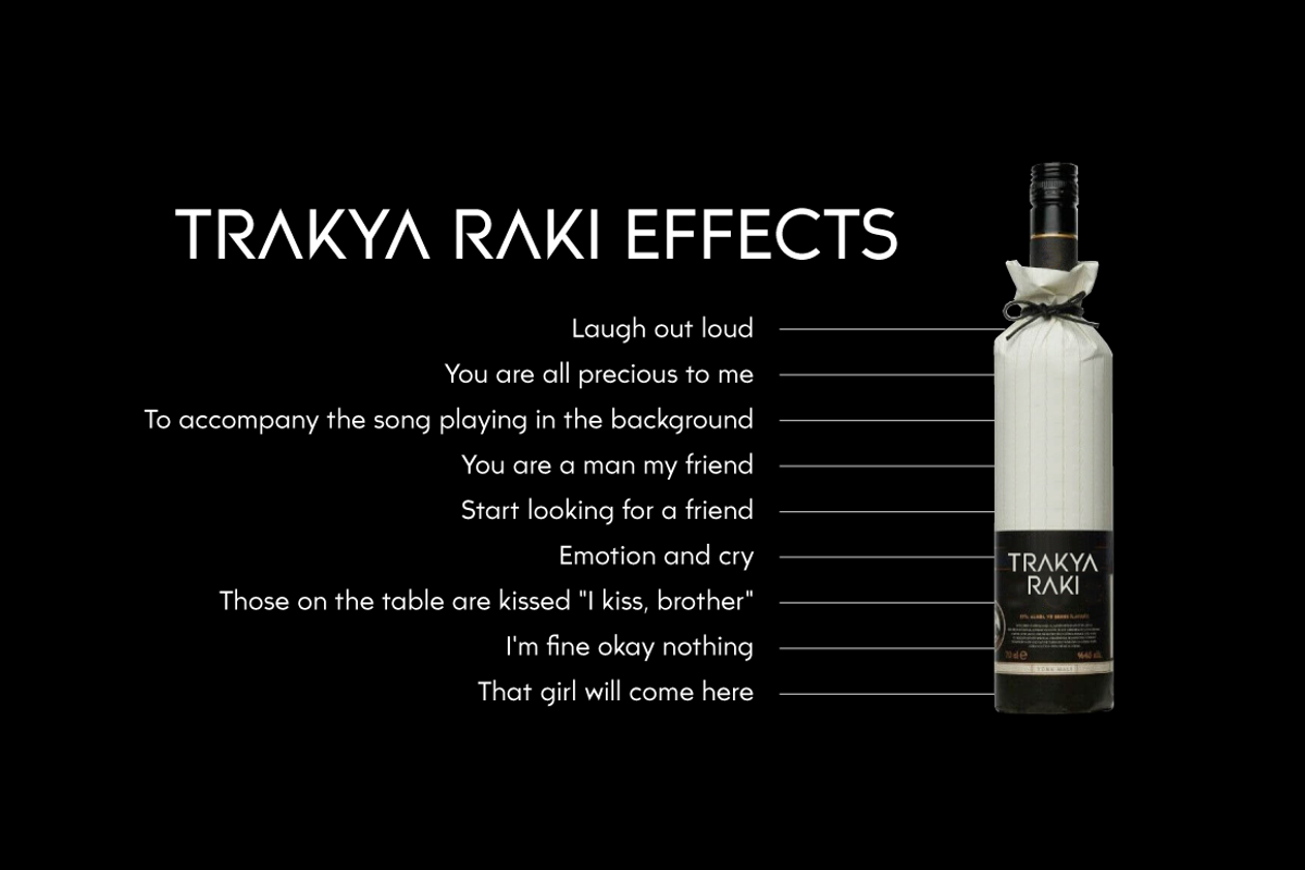 Trakya Sans, a Sans Serif Font by BULENT YUKSEL (Photo 9 of 11)