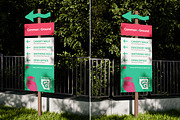 Urban Park Branding Mockups, a Mockup by Vitora Mockup (Thumbnail 6 of 12)