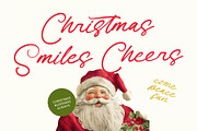 Juicy Cheri Aesthetic Handwritten, a Script Font by Letterena Studios Script (Thumbnail 9 of 15)