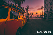50 Sunset Sunrise Lightroom Presets, a Plug-in Add-On by PRESETS and CHILL (Thumbnail 2 of 8)