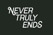 The ZaddiCK Elegant Serif Font, a Serif Font by UICreative (Thumbnail 7 of 13)