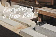 Vagnotie - Modern Brush Font, a Script Font by StringLabs (Thumbnail 2 of 11)