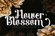 Mikhayla, a Script Font by Mozatype (Thumbnail 2 of 10)