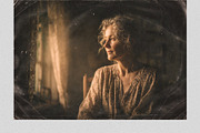 Antique Photo Paper Texture Overlays, a Texture Graphic by PhotoSpirit (Thumbnail 4 of 8)