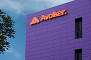 3D Logo Mockup Modern Building, a Product Mockup by Asylab (Thumbnail 4 of 5)