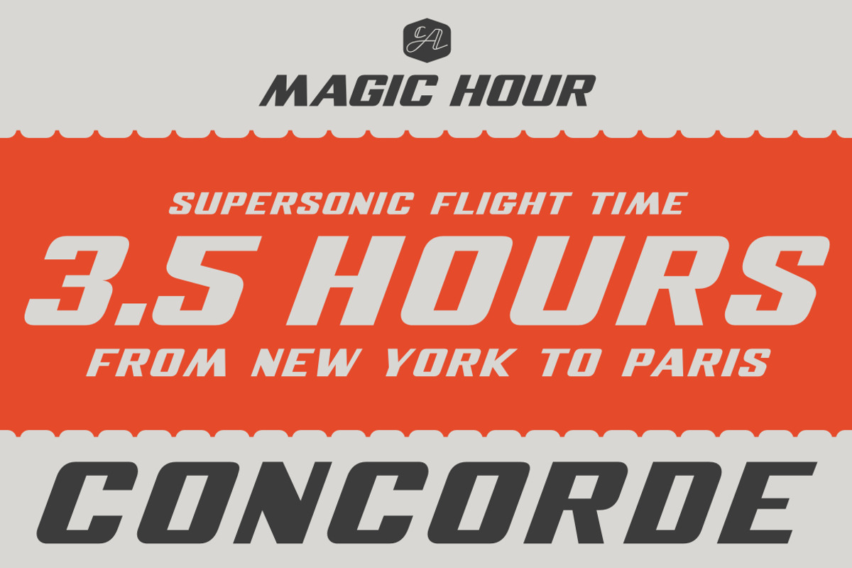 CA Magic Hour preview 2