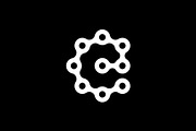 Letter E Gear Logo, a Branding & Logo Template by Buqancreative (Thumbnail 2 of 4)