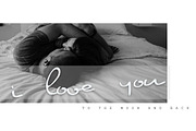 Nolet Handwritten Font, a Script Font by Katie Holland (Thumbnail 3 of 8)