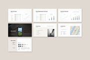 Digital Marketing Strategy Template, a Presentation Template by CreativityForest (Thumbnail 15 of 15)