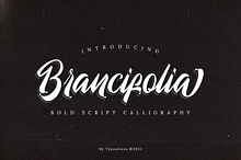 Brancifolia