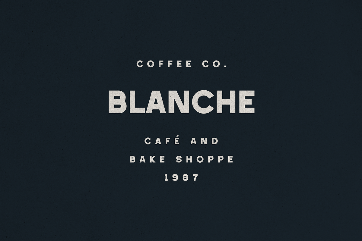 Font Bundle Vol.08 - 8 Premium Fonts, a Serif Font by Only Fonts (Photo 3 of 26)