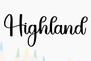 Boho Jingle, a Handwritten Font by FreshTypeINK (Thumbnail 6 of 8)