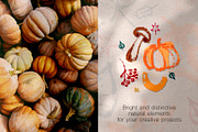 Digital autumn collection, an Object Graphic by Vera●Suleimanova (Thumbnail 3 of 13)