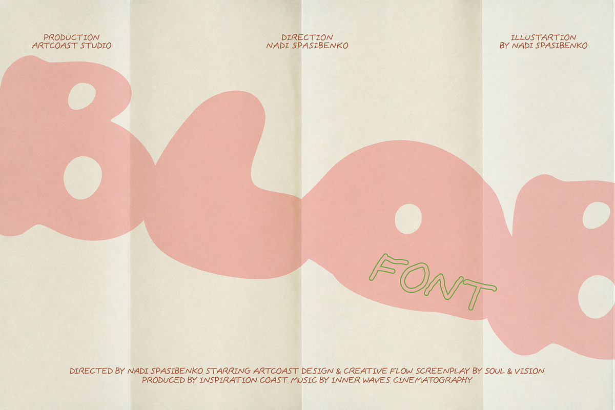 MONI MONTO – Playful Font Duo, a Handwritten Font by nadispasibenko (Photo 3 of 10)