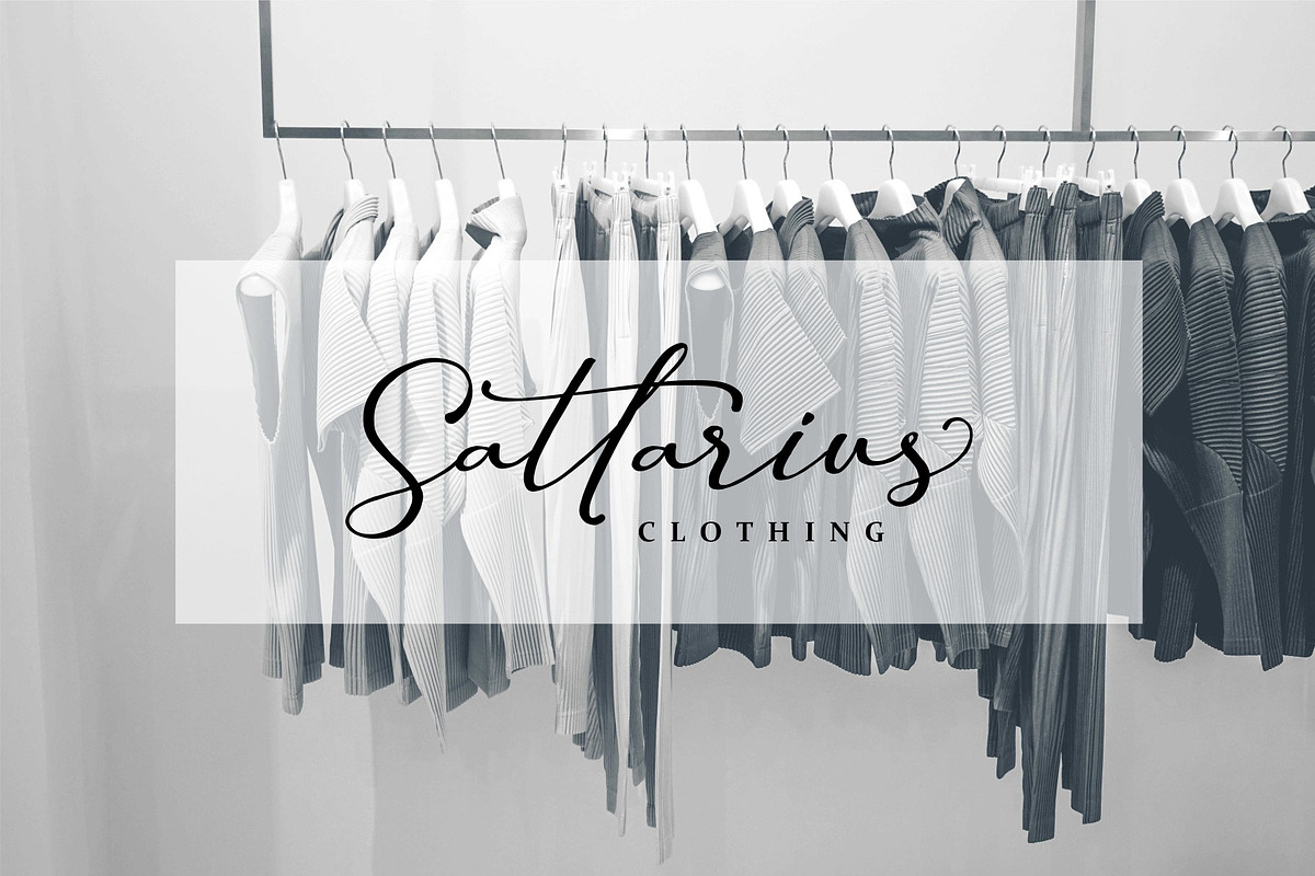 Hilland | A Signature Font, a Script Font by Beautypes (Photo 10 of 13)