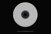 CD-Sleeve Mockup, a Mockup by BLKMARKET© (Thumbnail 5 of 5)