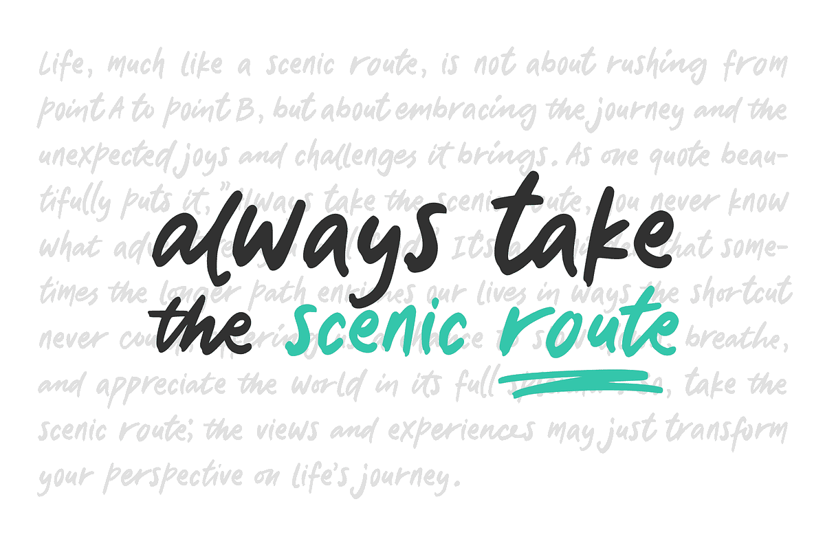 Madly Jealous, a Script Font by Bluestudio (Photo 8 of 9)