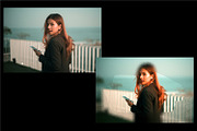 Foggy Glass Photo Effect, a Layer Style Add-On by alexdndz (Thumbnail 2 of 3)