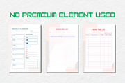 20+ Editable Canva Templetes For KDP, a Design Template by Coco Bloom (Thumbnail 3 of 5)