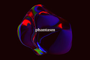 Phantasm: Chromatic Spectra, a Texture Graphic by RuleByArt (Thumbnail 4 of 24)