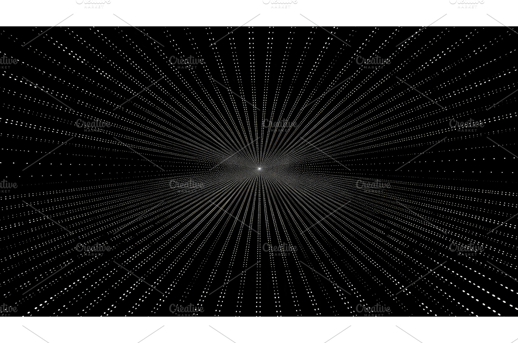 geometric line dots background ai, a Background Photo by pikepicture