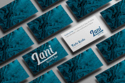 Jackson Harbor | Handdrawn Typeface, a Sans Serif Font by Cottonwood312 (Thumbnail 6 of 9)