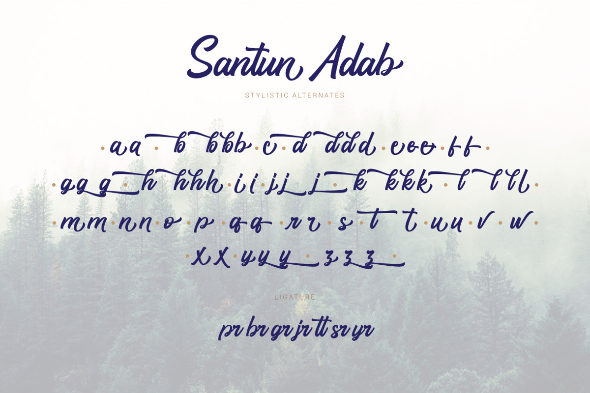 Santun Adab preview 6