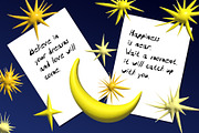 Font Romantic Mess., a Handwritten Font by Digital illustration shop (Thumbnail 5 of 5)