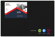 Company Profile Brochure, a Brochure Template by StudioGraficso (Thumbnail 10 of 10)