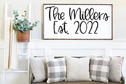 Delicate Flower, Cute Script Font, a Script Font by Designing Digitals (Thumbnail 7 of 9)