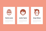 Jimi’s Avatar Icons – Mix Set, an Icon by Little Jimi Shop (Thumbnail 3 of 4)