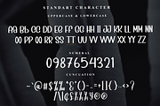 Green House, a Sans Serif Font by FreshTypeINK (Thumbnail 2 of 7)