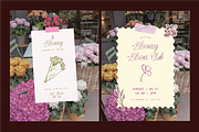 Safronia Ink Scipt Font, a Script Font by Berdansabersama (Thumbnail 4 of 10)
