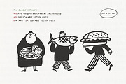 FOOD BUNDLE Vol.3: All 6 in 1, a Food Illustration by Veyla (Thumbnail 22 of 50)