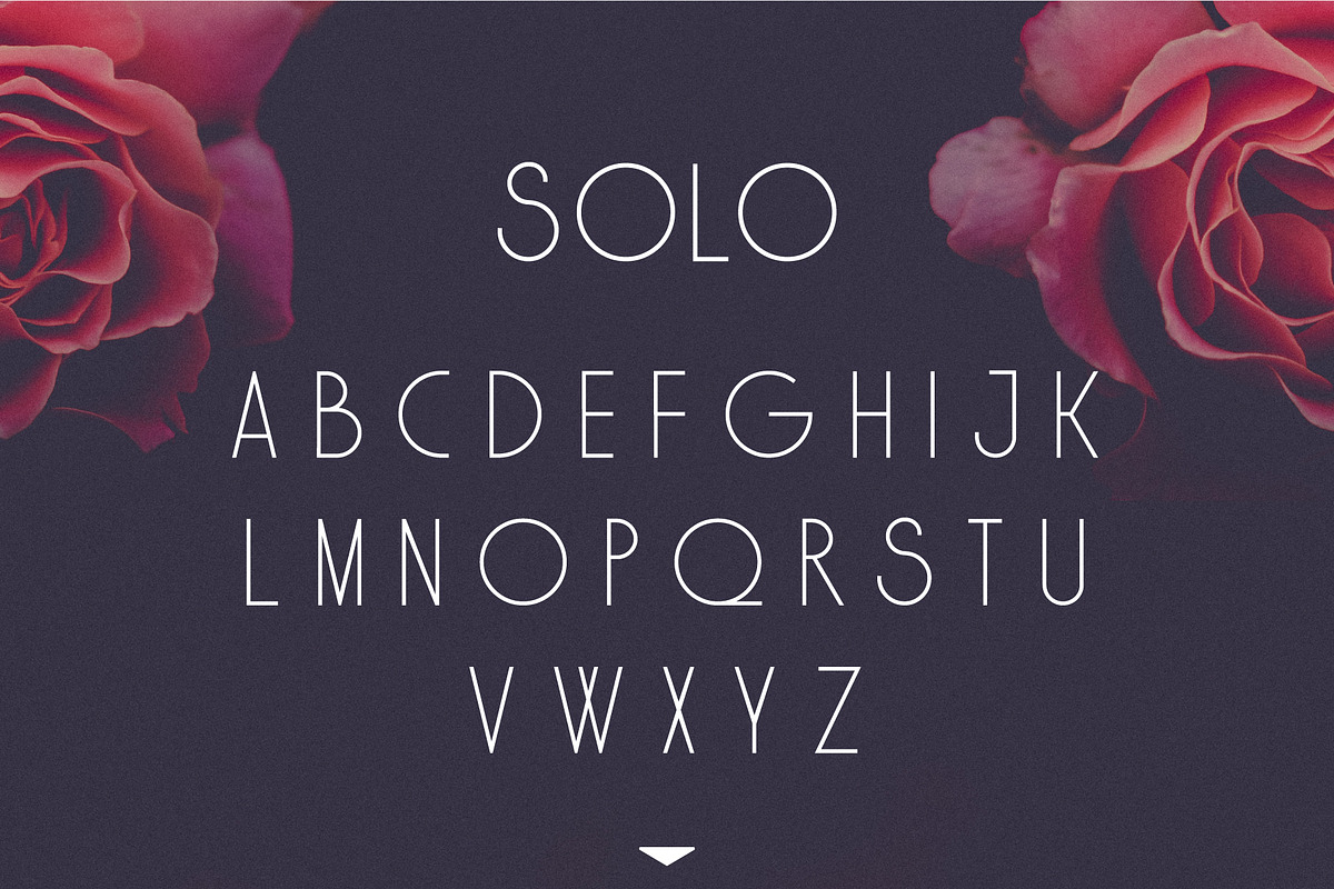 Solo preview 2