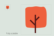City Icons Bundle, an Illustration by ArmandoMJ (Thumbnail 5 of 5)