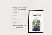 Canva Sage eBook Lead Magnet, a Marketing Template by Hayley's Digital Hub (Thumbnail 9 of 10)
