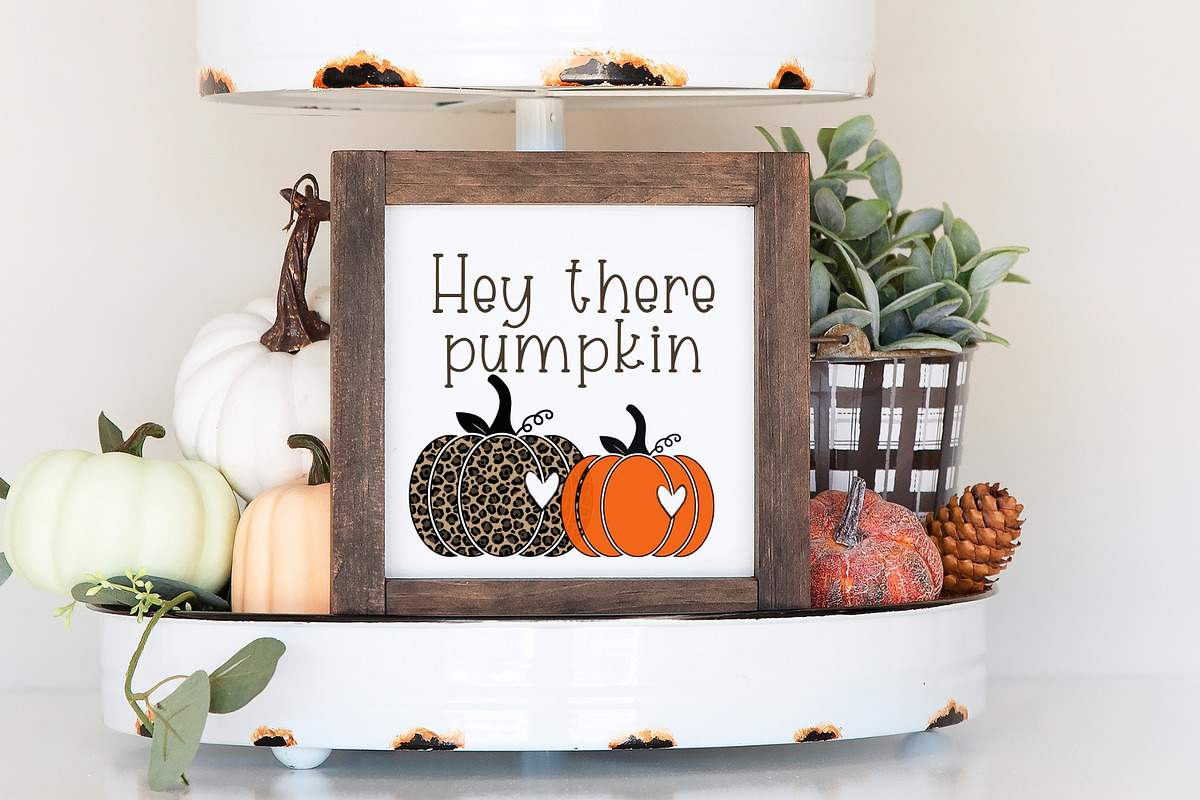 Harvest Hayride, Cute Serif Font, a Serif Font by Designing Digitals (Photo 7 of 7)
