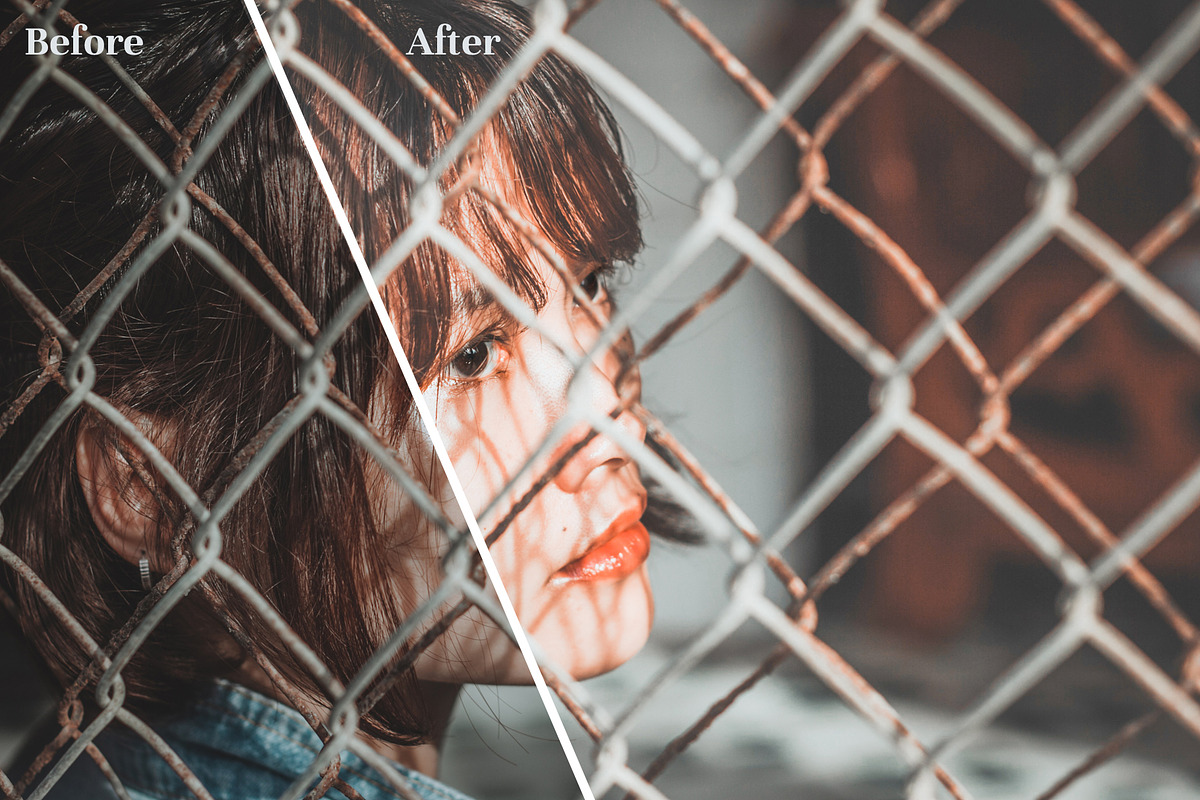 White Gold - Lightroom Presets, an Action Add-On by Maple Visuals (Photo 6 of 12)