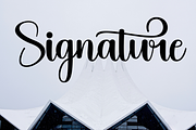 Anitimes, a Font by InermediaSTUDIO (Thumbnail 3 of 8)