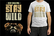 Dirty Rock Typeface, a Sans Serif Font by PutraCetol Studio (Thumbnail 3 of 10)