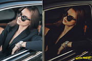 Faded Dark Presets for Lightroom, a Preset Add-On by Hubzway (Thumbnail 3 of 5)