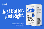 Vegora Display Sans, a Sans Serif Font by Fargun Studio (Thumbnail 7 of 15)