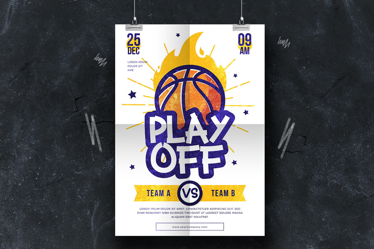Game On preview 4
