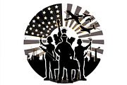 Hands That Built Nation Bundle, an Illustration by BIPLOB EXPERT (Thumbnail 9 of 21)