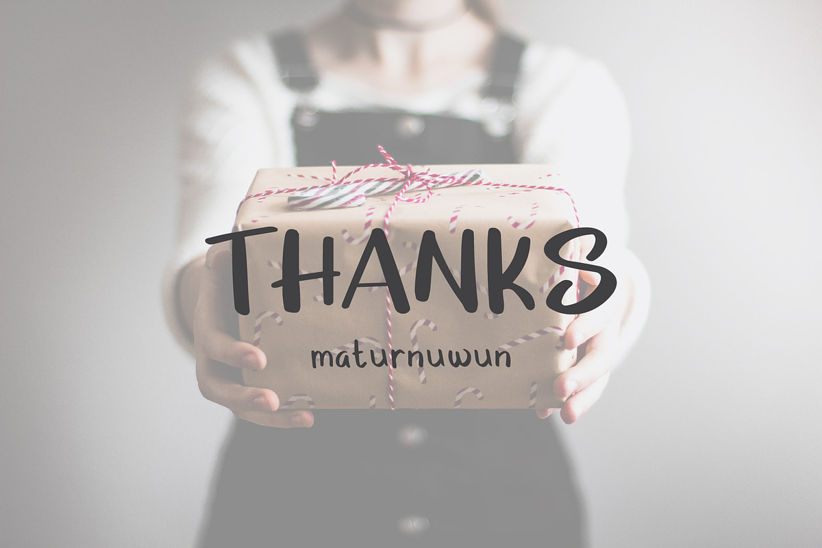 Ucu Aned a Fancy Handwriting Font preview 7