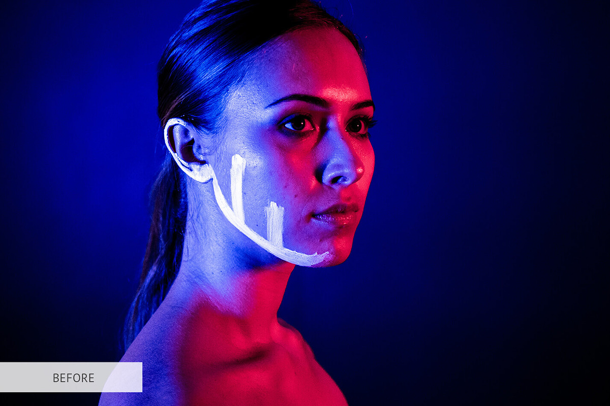 Frequency Separation Actions, an Action Add-On by FixThePhoto (Photo 7 of 28)