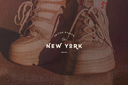 Weisshorn Bold Sans Font Family, a Sans Serif Font by Artcoast Std. (Thumbnail 7 of 10)