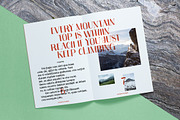 Anya – Beautiful Handwritten Font, a Serif Font by Studio ZACK (Thumbnail 10 of 11)