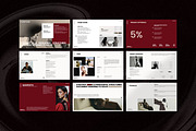 Revo | Brand Strategy, a Presentation Template by Studio Industry (Thumbnail 9 of 12)